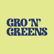 Gro N` Greens - Healthy Salads and Sandwiches delivery service in UAE ...