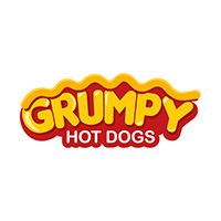 Grumpy logo