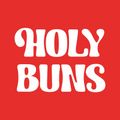 Holy Buns logo