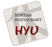 Hyu Korean Restaurant Delivery In Dubai Abu Dhabi And Many Other Cities Hyu Korean Restaurant Menu Talabat