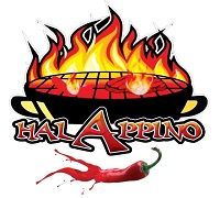 Halappino logo