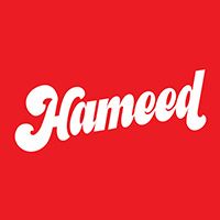 Hameed logo