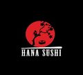 Hana Sushi logo