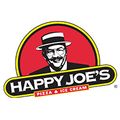 Happy Joe's logo