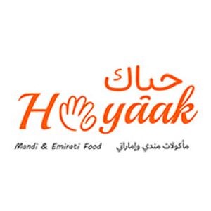 Hayaak delivery service in UAE | Talabat