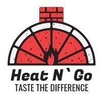 Heat N' Go logo