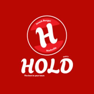 Hold Fried Chicken logo