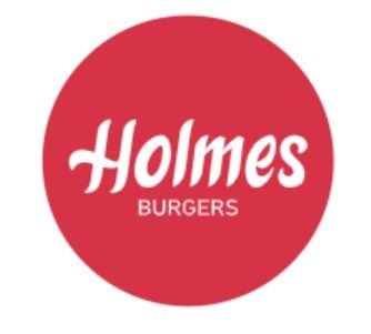 Holmes logo
