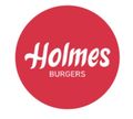 Holmes logo