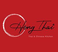 Hong-Thai Thai-Chinese Kitchen