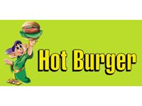 Hot Burger