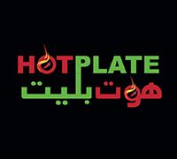 Hot Plate