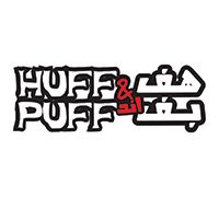 HUFF & PUFF
