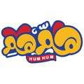 hum hum logo