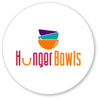 Hunger Bowls at Go KiKs