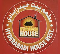 Hyderabadi House Restaurant
