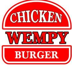 Chicken Wempy logo