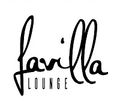 Favilla Lounge logo