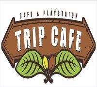 Trip Cafe logo