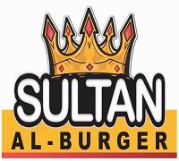 Sultan AL-burger logo