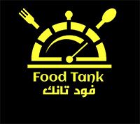 Food Tank logo