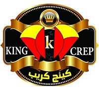 King Crep logo