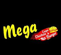 Mega logo