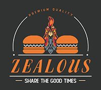 Zealous logo