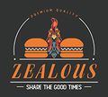Zealous logo
