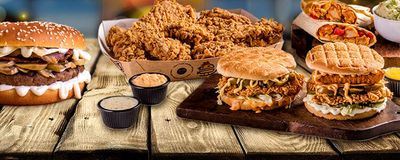 Tiko's Fried Chicken and More photo 1