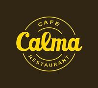 Calma logo