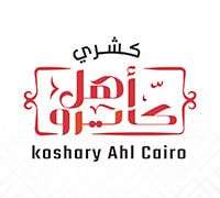 Koshary Ahl Cairo logo