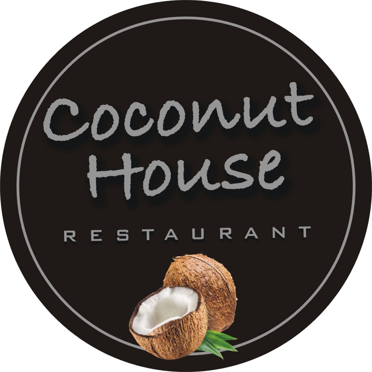 Coconut House Restaurant