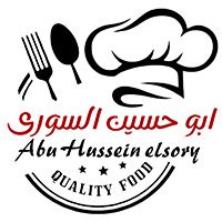 Abu Hussein Syrian Restaurant logo