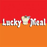 Lucky meal