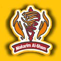 Makarem Elsham logo