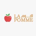 La Pomme logo