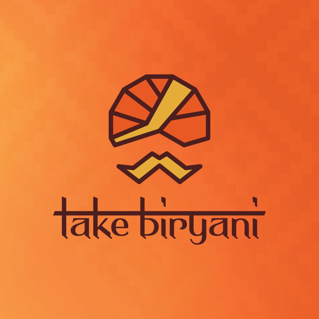 Take Biryani