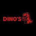 Dino's logo