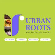 Urban Roots menu for delivery in Jumeirah Lakes Towers - JLT | Talabat