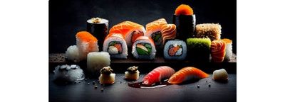 I Sushi photo 1