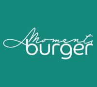 Moment Burger