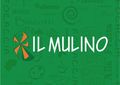 IL Mulino logo