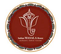 Indian Masala House logo