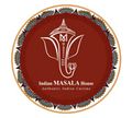 Indian Masala House logo