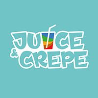 Juice And Crepe