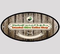 Istanbul Olive
