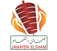Janayen Elsham logo