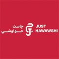Just Hawawshi logo