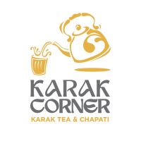 KARAK CORNER logo